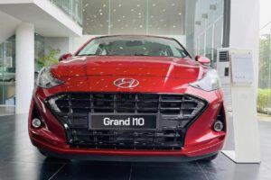 Phân khúc A năm 2023: Hyundai Grand i10 chắc ngôi đầu, Kia Morning có thể xếp cuối bảng
