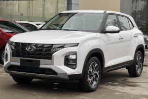 Hyundai điều chỉnh giá bán niêm yết của Creta tại Việt Nam, giảm từ 40 – 41 triệu đồng