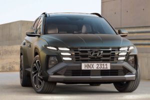 Những mẫu xe Hyundai có thể “đổ bộ” Việt Nam trong năm 2024